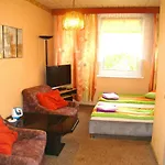 Osrodek Wypoczynkowy Oaza Resort