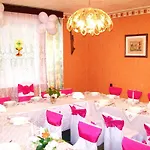 Resort Osrodek Wypoczynkowy Oaza *