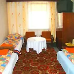 Osrodek Wypoczynkowy Oaza