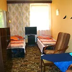 Osrodek Wypoczynkowy Oaza Resort Kuznica Zbaska