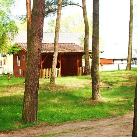 Osrodek Wypoczynkowy Oaza Resort