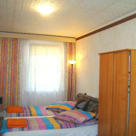 Resort Osrodek Wypoczynkowy Oaza *