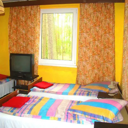 Osrodek Wypoczynkowy Oaza Resort