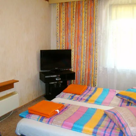 Resort Osrodek Wypoczynkowy Oaza Kuznica Zbaska