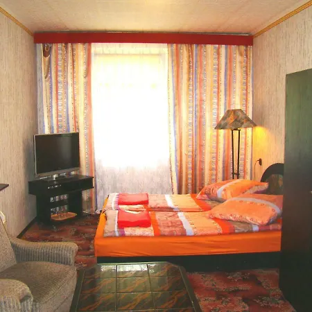 Osrodek Wypoczynkowy Oaza Resort Kuznica Zbaska