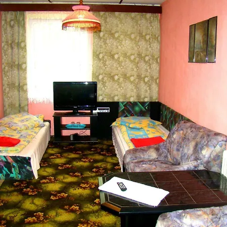 Resort Osrodek Wypoczynkowy Oaza *