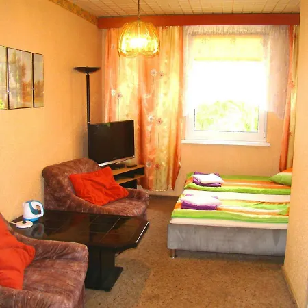 Osrodek Wypoczynkowy Oaza Resort