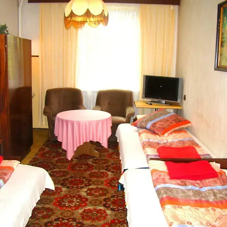 Osrodek Wypoczynkowy Oaza Resort *
