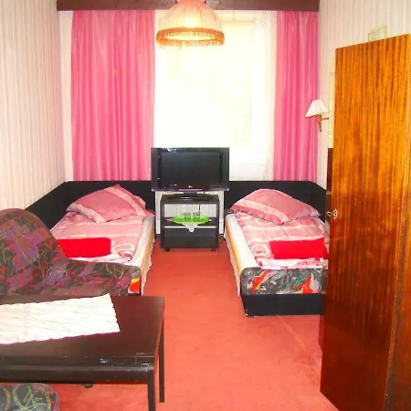 Osrodek Wypoczynkowy Oaza Resort