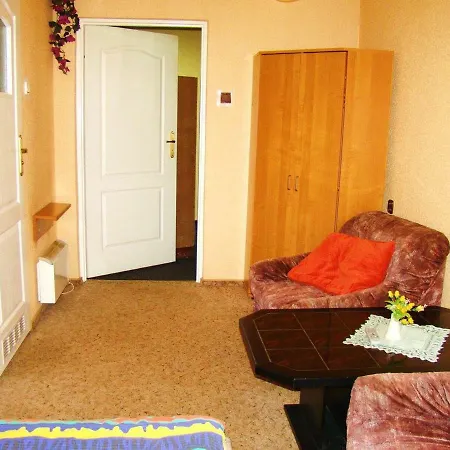 Osrodek Wypoczynkowy Oaza