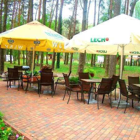 Osrodek Wypoczynkowy Oaza Resort