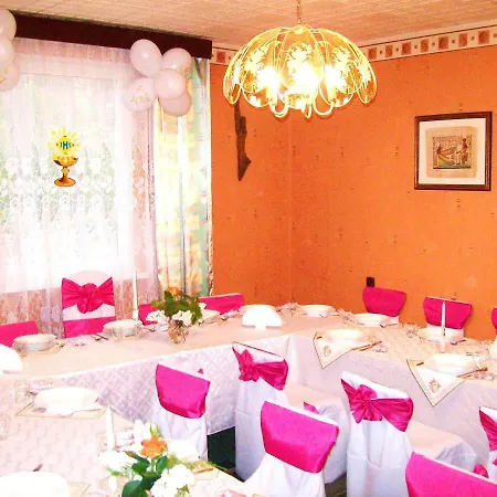 Resort Osrodek Wypoczynkowy Oaza *