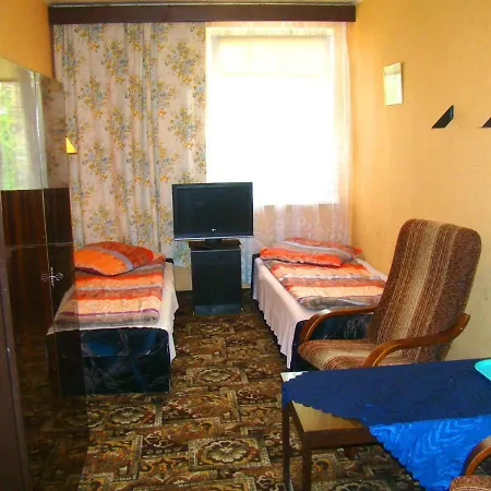 Osrodek Wypoczynkowy Oaza Resort Kuznica Zbaska