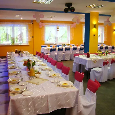 Osrodek Wypoczynkowy Oaza Resort *