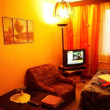 Osrodek Wypoczynkowy Oaza Resort