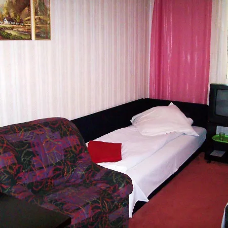 Resort Osrodek Wypoczynkowy Oaza *