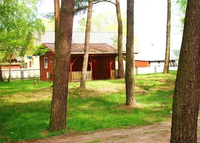 Osrodek Wypoczynkowy Oaza Resort