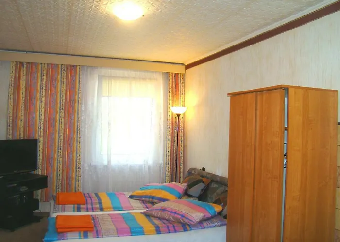 Resort Osrodek Wypoczynkowy Oaza *