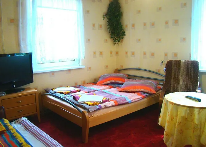 Resort Osrodek Wypoczynkowy Oaza *