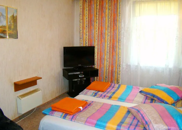 Resort Osrodek Wypoczynkowy Oaza Kuznica Zbaska