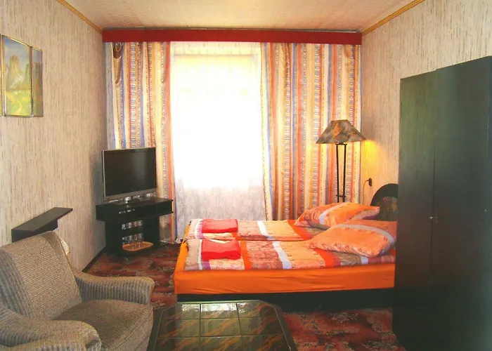 Osrodek Wypoczynkowy Oaza Resort Kuznica Zbaska