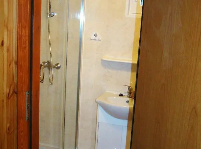 Osrodek Wypoczynkowy Oaza