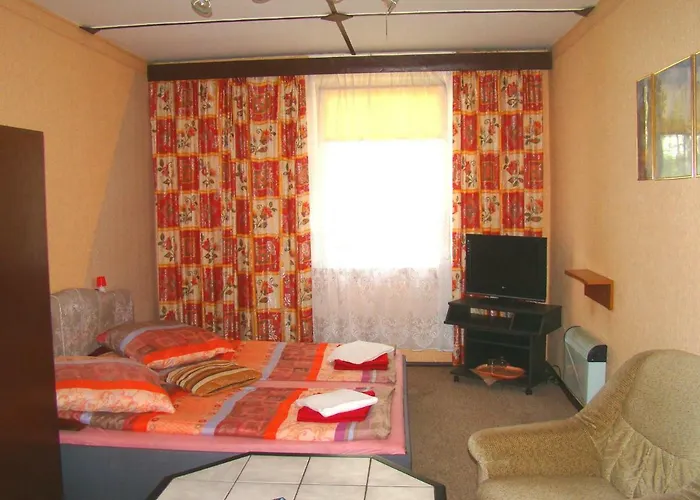 Resort Osrodek Wypoczynkowy Oaza