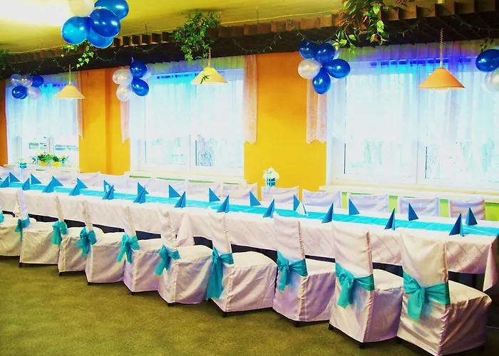 Resort Osrodek Wypoczynkowy Oaza Kuznica Zbaska