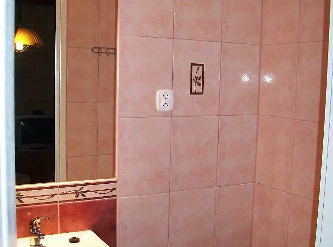 Resort Osrodek Wypoczynkowy Oaza