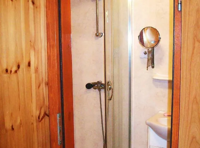 Osrodek Wypoczynkowy Oaza *