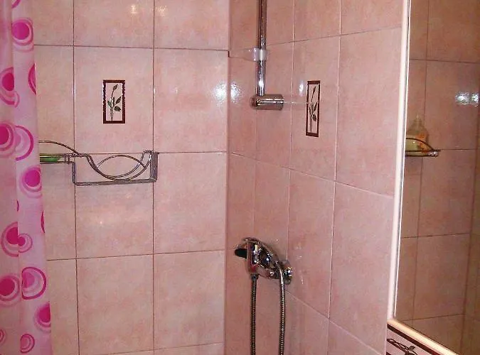 Resort Osrodek Wypoczynkowy Oaza