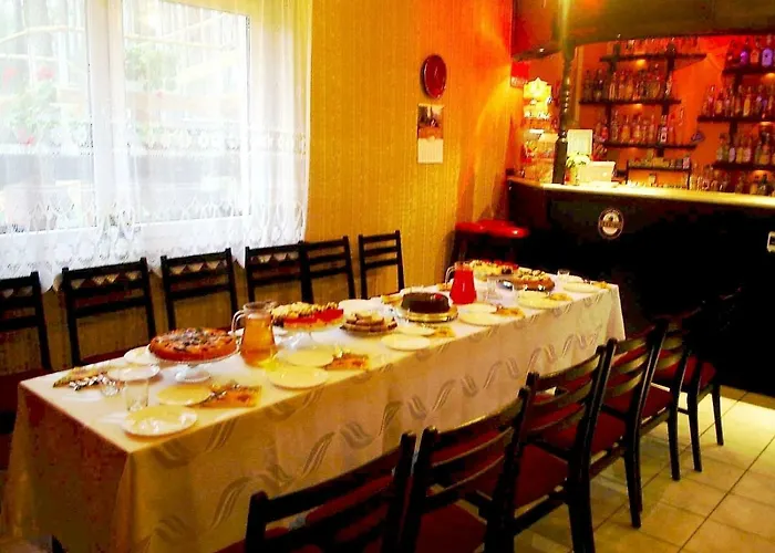 Osrodek Wypoczynkowy Oaza Resort *